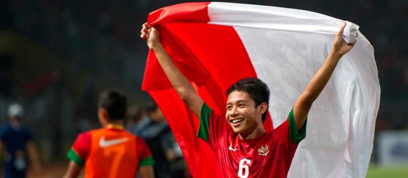 Piala AFF Suzuki 2016: 6 Hal yang Wajib Kamu Tahu Jelang Pertandingan Thailand vs Indonesia