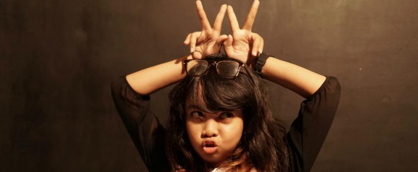 Millennials of Indonesia: Semua Orang Punya "Peperangan Batin"nya Sendiri, Gak Perlu Menghakimi!