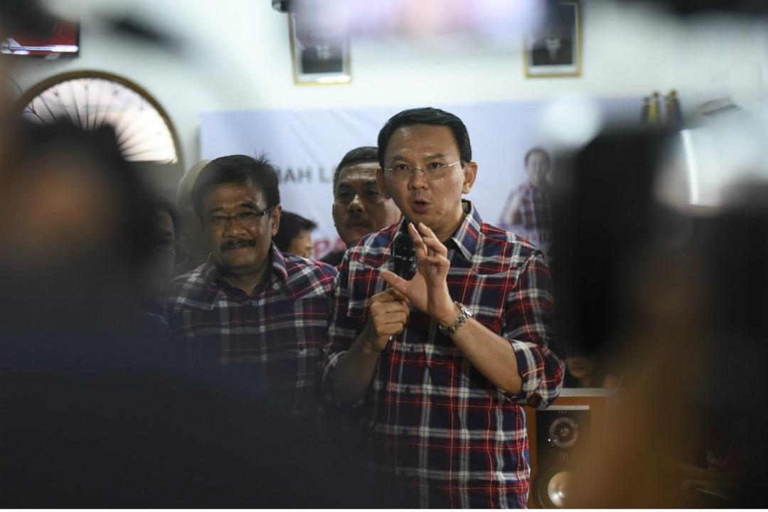 Setelah Ahok Tersandung Penistaan Agama, 4 Kasus Turunan Ini Menyeruak ke Permukaan