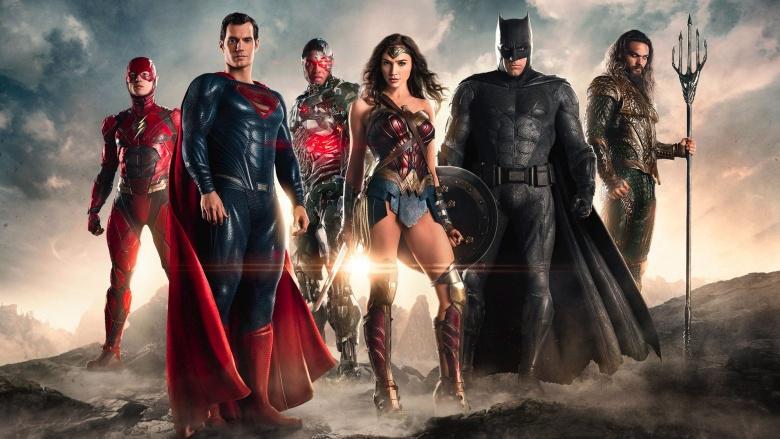 20 Film yang Paling Ditunggu di Tahun 2017 Mendatang!