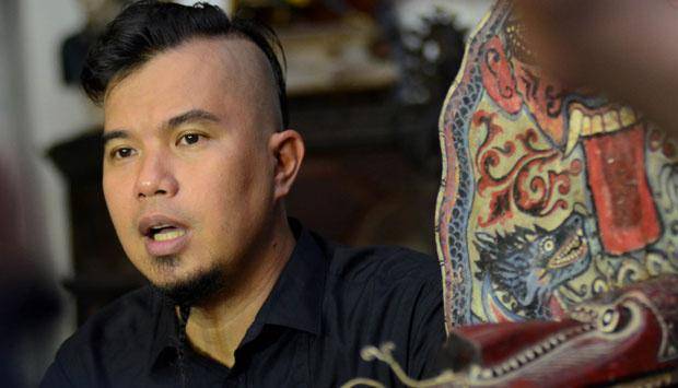 Ini 6 Saksi yang Akan Dipanggil Polisi Terkait Dugaan Penghinaan Presiden oleh Ahmad Dhani