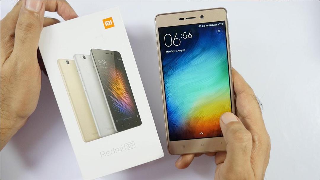 7 Smartphone Canggih yang Bisa Kamu Bawa Pulang dengan Budget Kurang dari 2 Juta