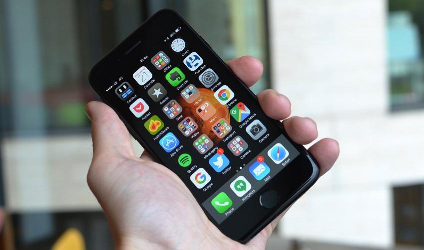 7 Tanda Kalau iPhone 7 yang Kamu Beli Ternyata Palsu