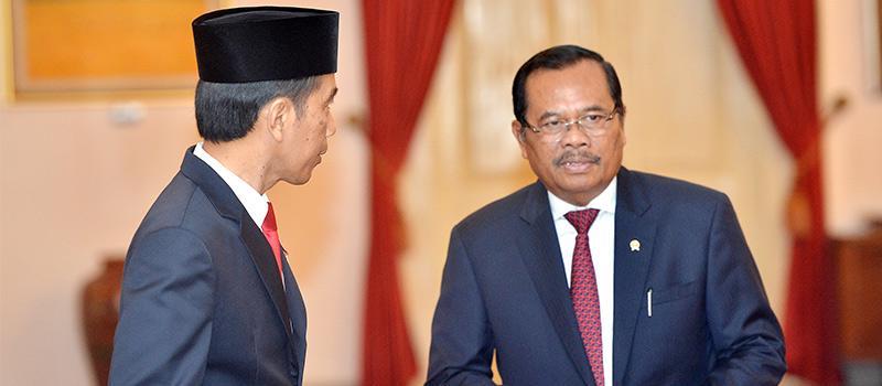 ICW Kritik Jaksa Agung Terkait Transparansi Pengembalian Uang Negara yang Dikorupsi