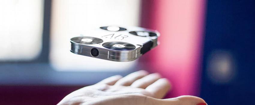 AirSelfie: Alat Selfie Kekinian yang Lebih Asyik dari Tongsis