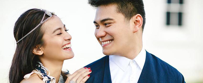 Segera Menikah, Yuk Kenalan dengan Calon Suami Acha Septriasa