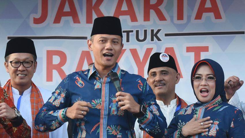 Akbar Nugroho Gumay/ANTARA FOTO