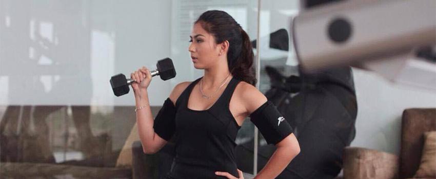 Celebrity Stalking: Intip Rahasia Dapatkan Badan Indah Ala 10 Artis Indonesia Ini