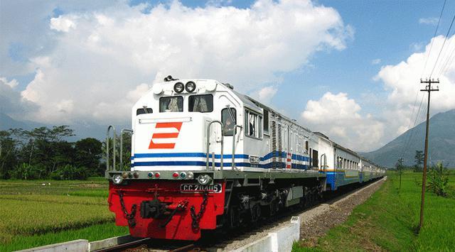 Libur Natal dan Tahun Baru, KAI Operasikan 11 Kereta Tambahan