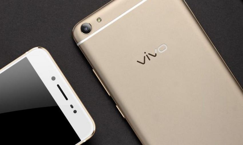 Harganya Cuma Rp 3 Jutaan, Vivo V5 Sudah Usung Kamera Selfie 20MP!