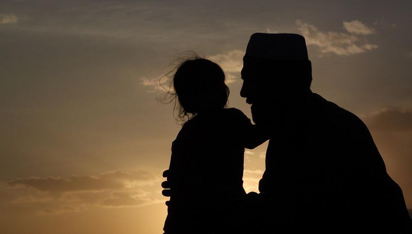 #MahakaryaUntukAyahIbu : Ayah, Andaiku Dapat Memutar Waktuku Kembali
