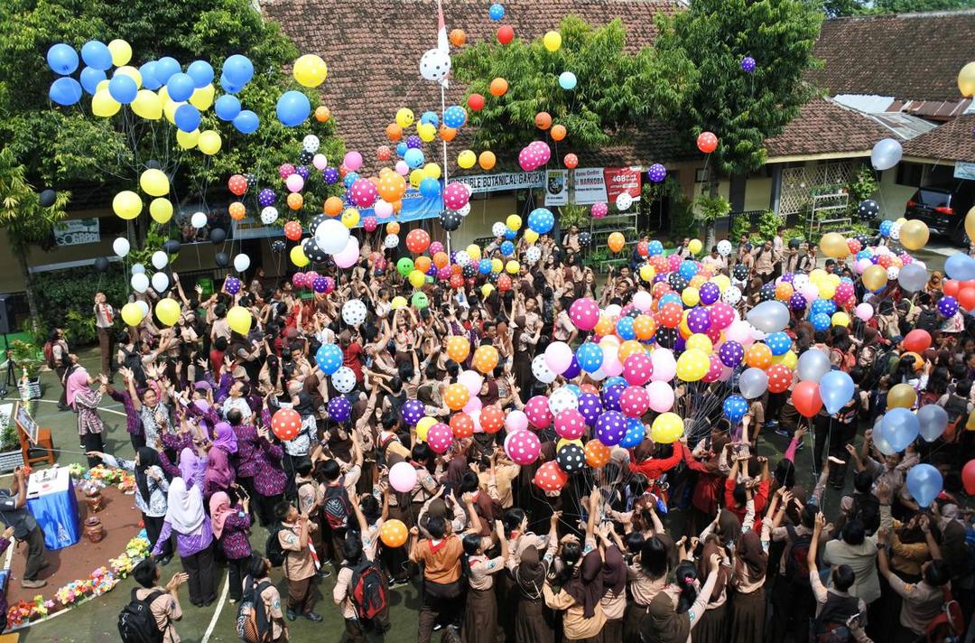 Mendikbud Berencana Menghapus Ujian Nasional