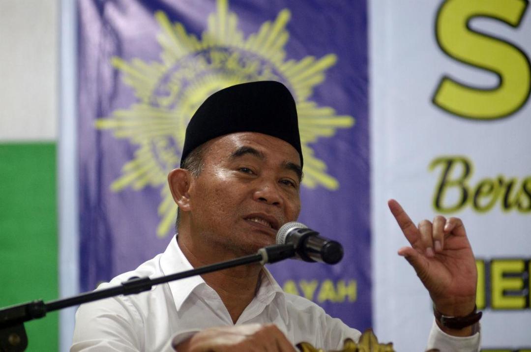 Dibatalkan Jokowi, Muhammadiyah Minta Sekolah 8 Jam Dilanjutkan