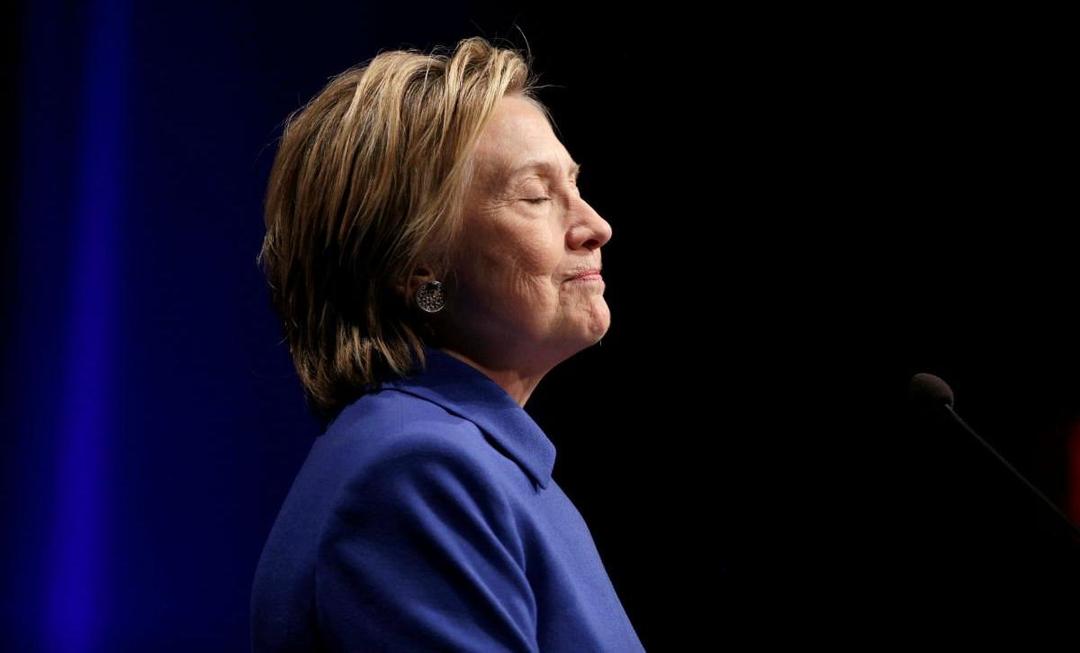 Hillary Clinton Dilaporkan Unggul 2 Juta Suara, Seruan Hitung Ulang Hasil Pemilu Makin Gencar