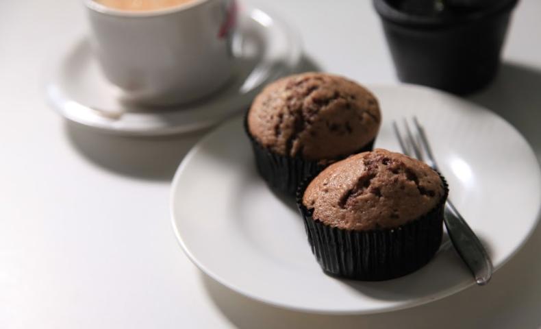 Resep Vanilla Chocochip Muffin Ini Ternyata Gak Serumit yang Kamu Kira!