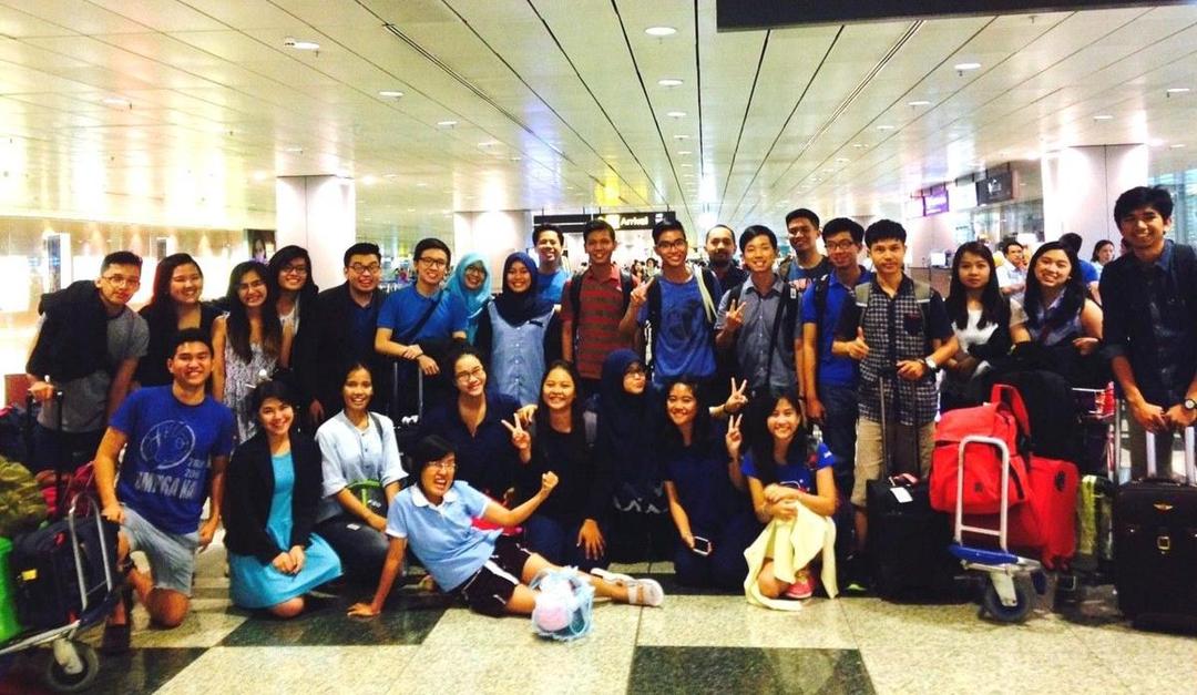 #CollegeGoals: 6 Kegiatan Inspiratif yang Harus Kamu Coba Saat Jadi Mahasiswa
