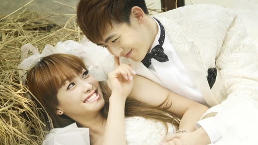 7 Pasangan Legendaris We Got Married (WGM), Akankah Mereka Berjodoh?