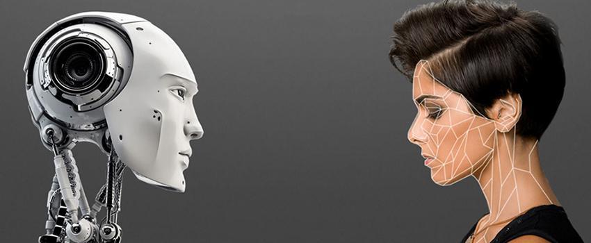 Canggih, Kini Robot dan Kecerdasan Buatan Bisa Membedakan Wajah Kriminal dan Bukan!