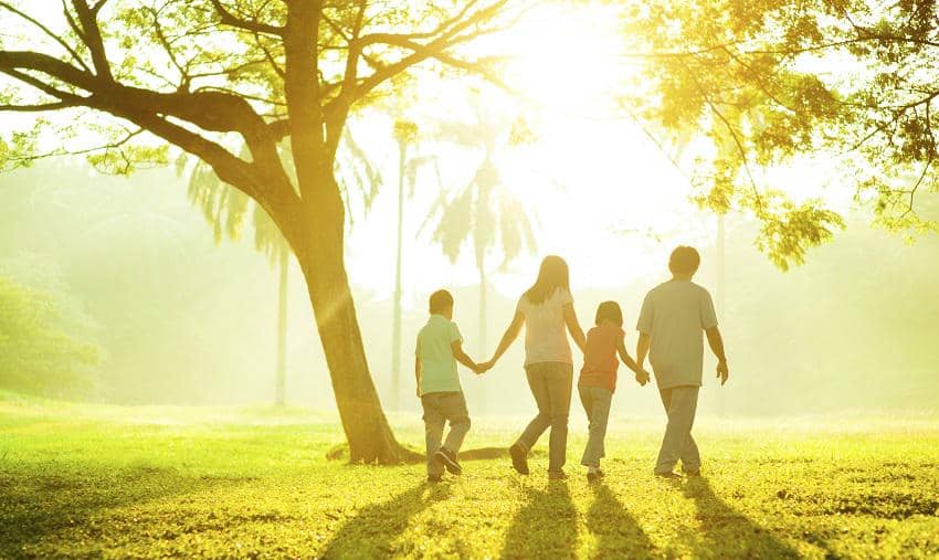 #MahaKaryaAyahIbu: Impian Hidup Anak Kedua untuk Mengukir Senyum Indah di Wajah Termanis Ayah dan Ibu