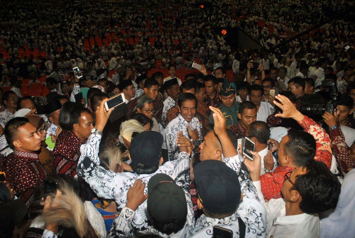 Arif Firmansyah/ANTARA FOTO