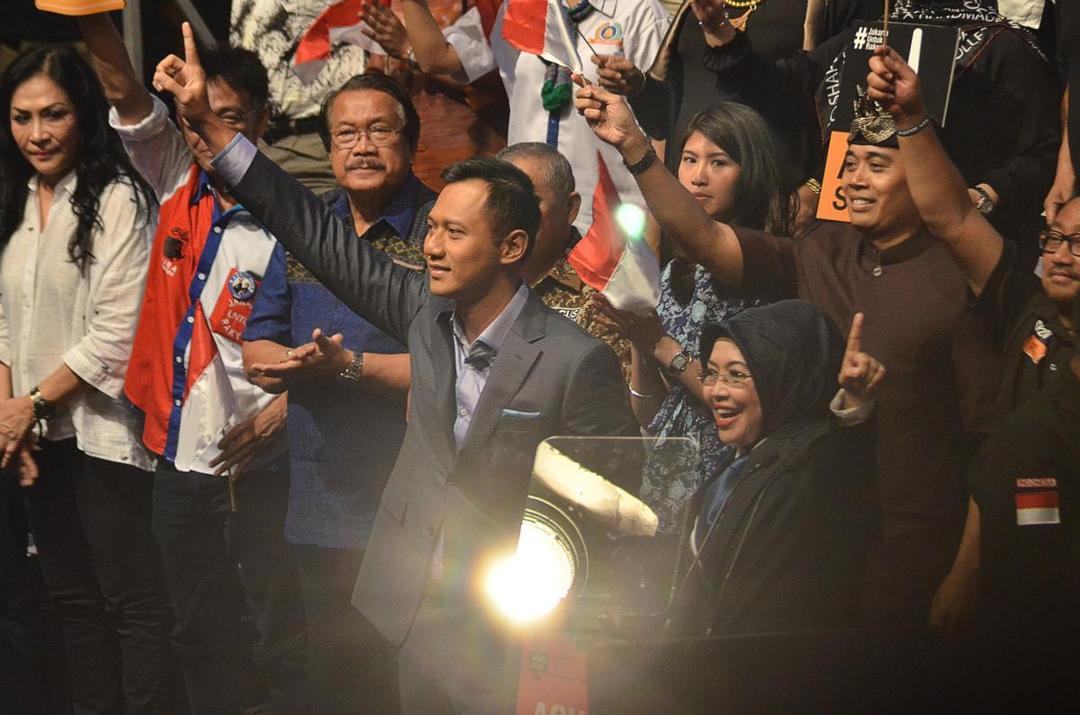 KPU Siapkan Sanksi Bagi Pasangan yang Mangkir Debat, Akankah Agus-Sylvi Hadir?