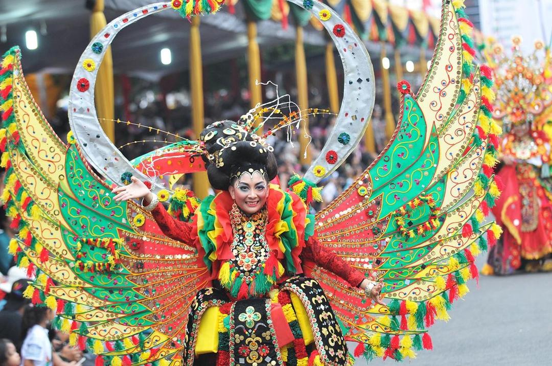 7 Festival Rakyat Ini Udah Jadi Destinasi Wajib Para Traveler, Kamu Juga Harus Ikutan!