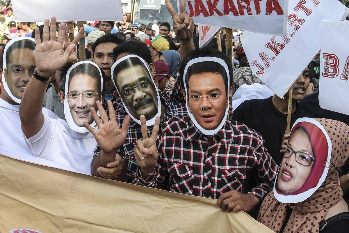 Muhammad Adimaja/ANTARA FOTO