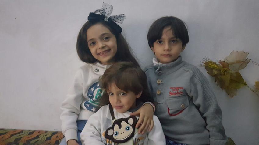 Cuitan dari Keluarga di Aleppo yang Setiap Hari Bertanya, "Inikah Hari Terakhir Kami?"