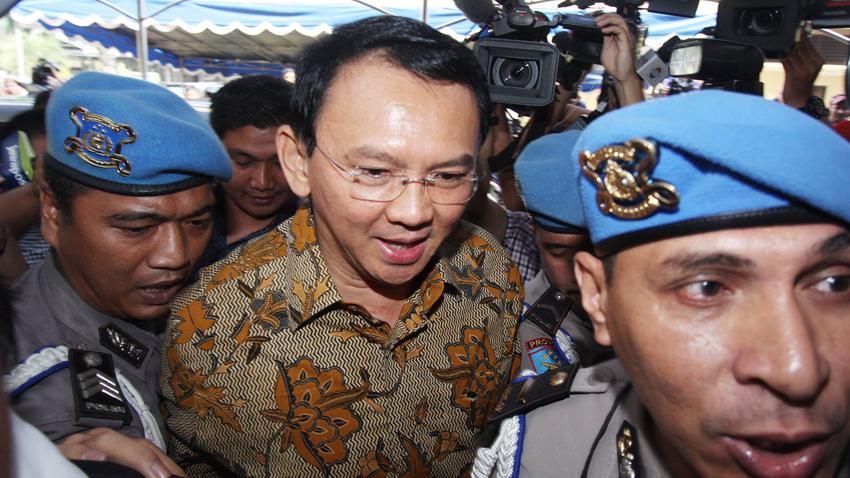 Berkas Sudah P21, Kasus Penistaan Agama Ahok Segera Naik ke Pengadilan