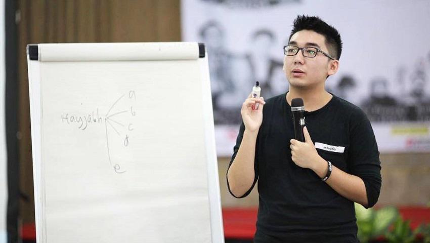 5 Alasan Kenapa Kamu Harus Kuliah Jurusan Kewirausahaan