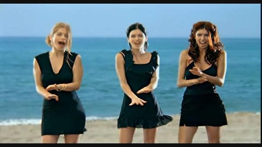 Ingat Lagu Hits Asereje? Begini Kabar Penyanyinya Sekarang