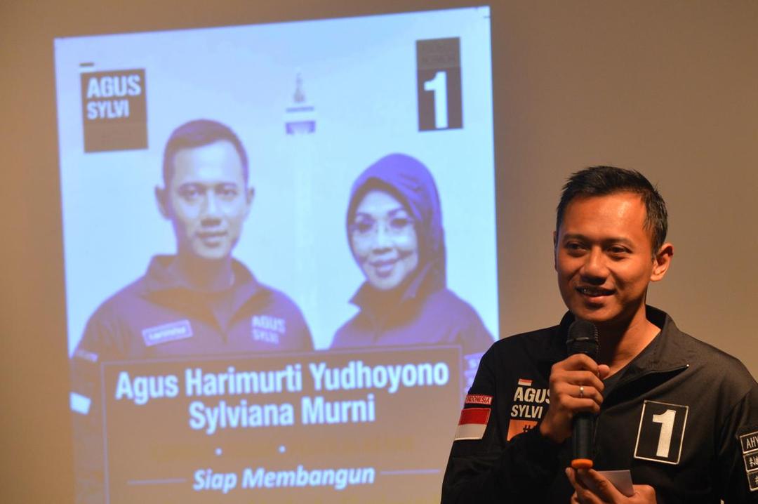Agus-Sylvi Unggul dalam Tiga Kali Survei, Ini Sebabnya