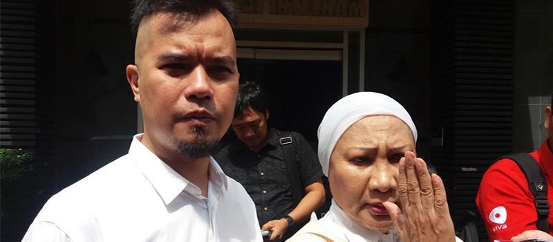 Selain Ratna Sarumpaet, Apakah Ahmad Dhani juga Ditahan atas Dugaan Makar?