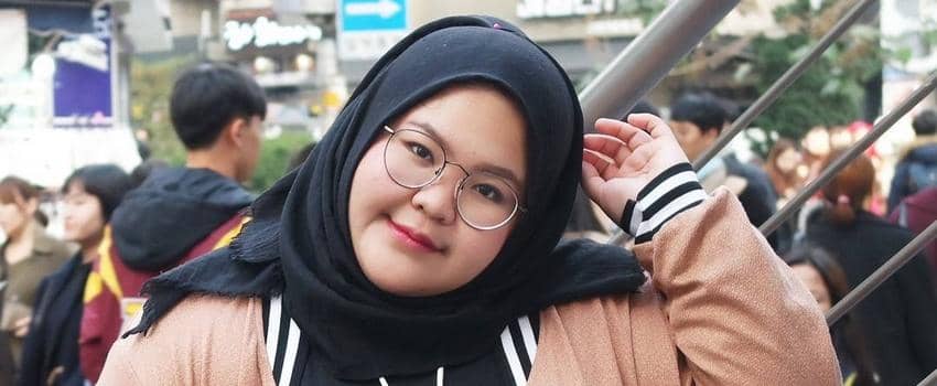 InstaGirl We Love: 7 Cewek Chubby nan Menggemaskan yang Dijamin Bakal Bikin Kamu Terpesona