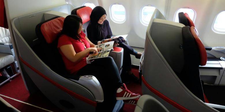 Kistiyarni/Kompas.com