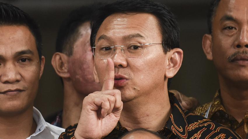 14 Jaksa Akan Dihadirkan dalam Sidang Ahok Pekan Depan!