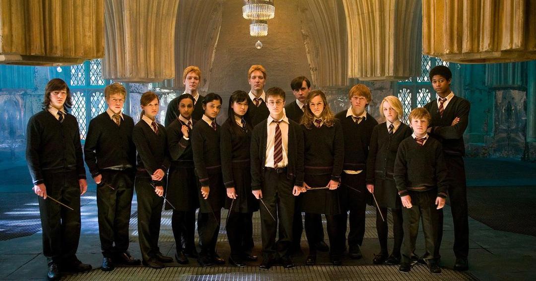 Anaknya Tidak Bersekolah 3 Hari, Alasan Sang Ibu: 'Belajar di Hogwarts'