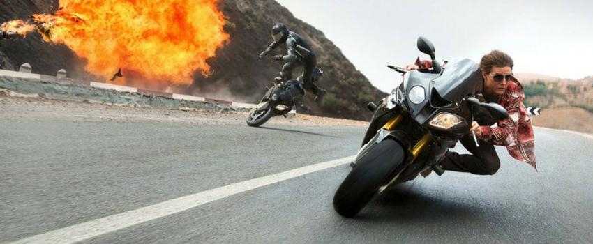 5 Film Agen Rahasia Terbaik yang Wajib Kamu Tonton