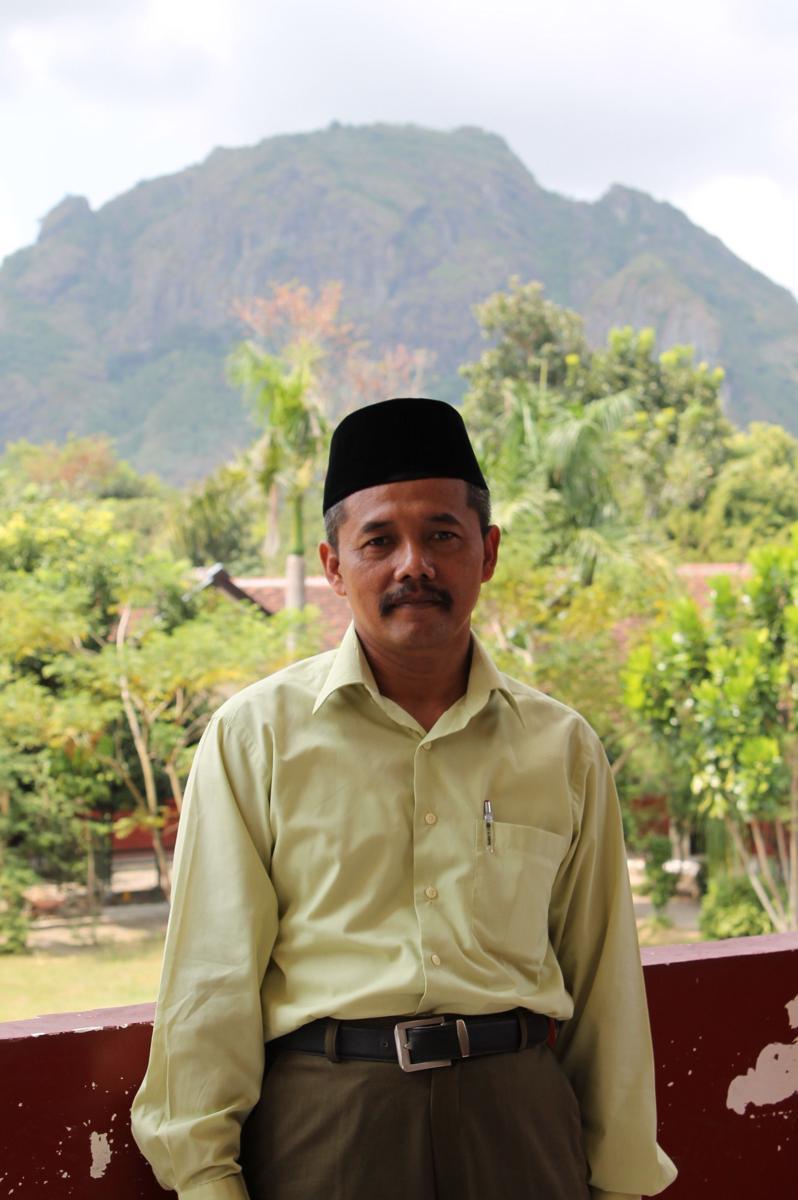Di Balik Keluarga Ceria, Ada Ayah Hebat di Belakangnya