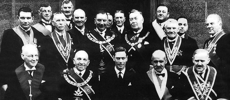 Kamu Perlu Tahu 9 Hal Tentang Freemasonry, Kelompok yang Sering Dikira Bagian dari Iluminati