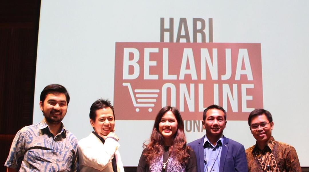 12-14 Desember 2016 Ada HARBOLNAS, 200+ Situs Belanja Online Tawarkan Promo!