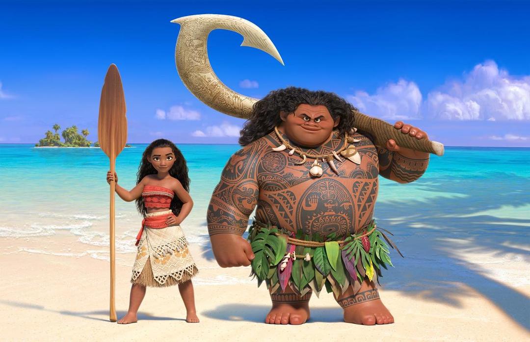 Tanpa Disadari, Kamu Pasti Punya Sifat yang Mirip dengan 7 Karakter Disney Ini