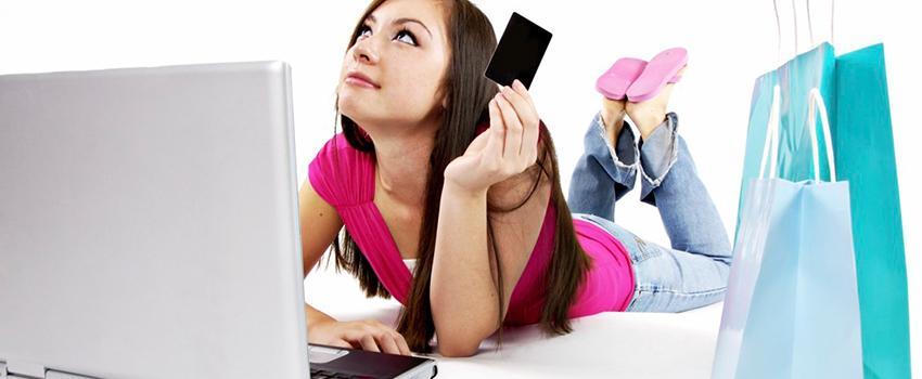 Cari Tahu Kamu Tipe Online Shopper yang Mana Lewat Kuis Ini