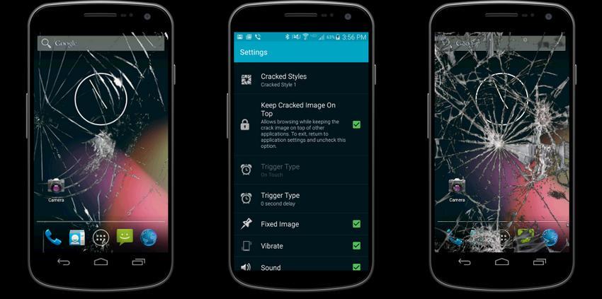7 Aplikasi Paling Nyeleneh dan Aneh di Google Play, Pasti Kamu Gak Nyangka Deh!
