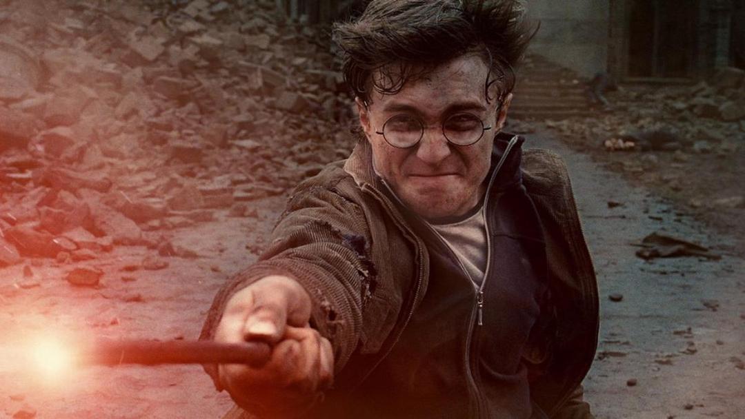 13 Mantra Harry Potter yang Pasti Diinginkan Oleh Para Muggle