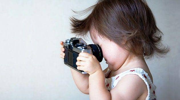 #MahakaryaAyahIbu: Mahakarya Potret Keabadian