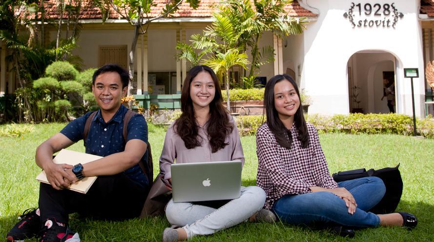Jangan Ngaku Mahasiswa Bahasa Inggris Sejati Kalau Belum Alami 9 Hal Unik Ini!