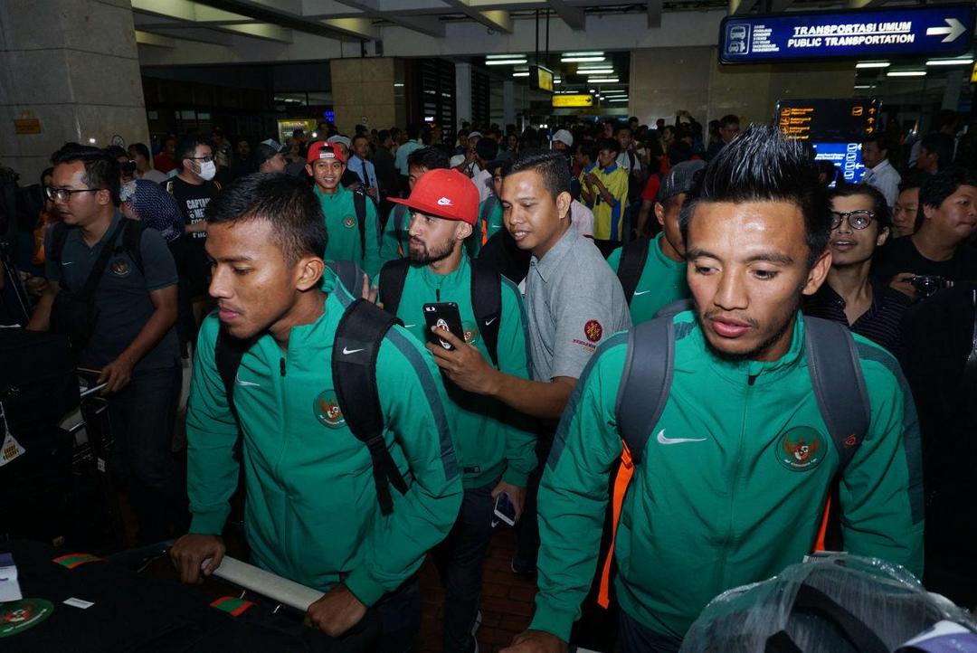 Prediksi Thailand vs. Indonesia Malam Ini: Indonesia Bisa Menang!