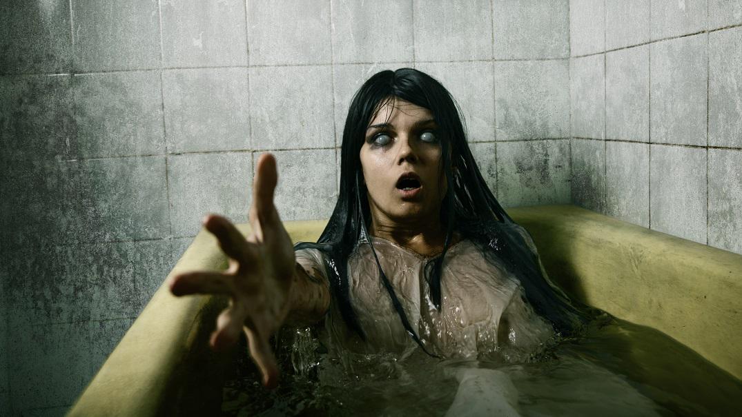 Seram, Ini 13 Cara Ampuh Agar Kamu Bisa Lihat Hantu!