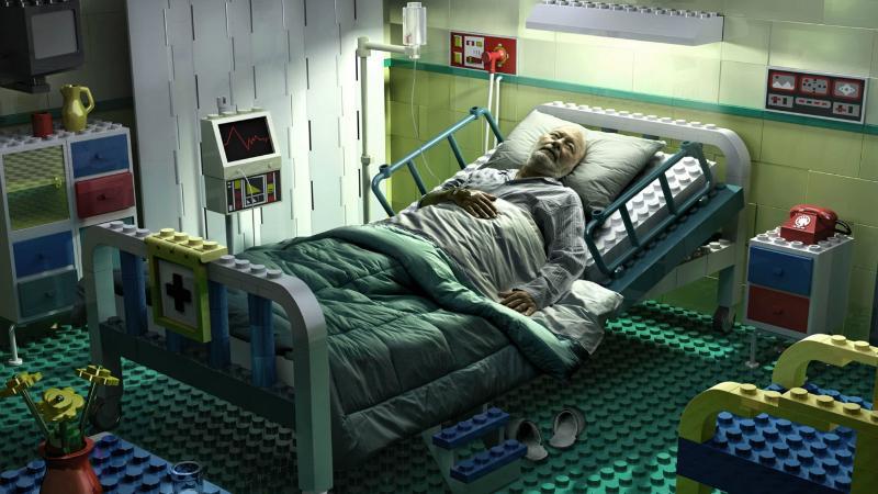 20 Penanganan Medis yang Dinilai Para Dokter Gak Memberikan Manfaat Apapun Pada Pasien